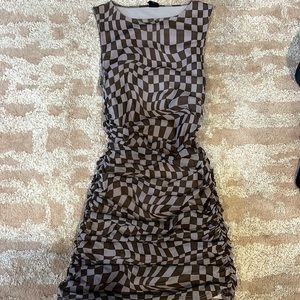 Urban Outfitters Mini Bodycon dress